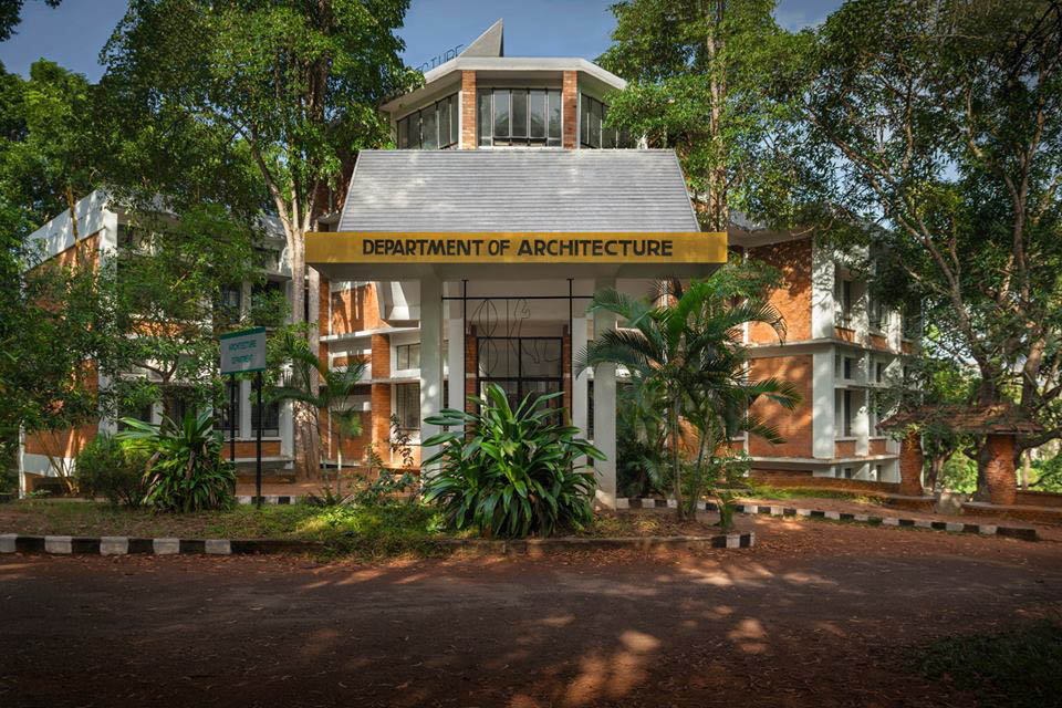 Department of Architecture