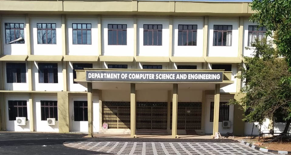 Dept. of Computer Science & Engineering