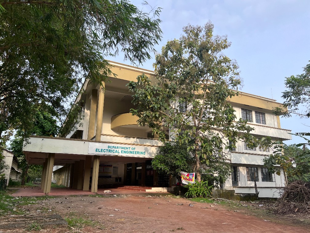 Department of Electrical and Electronics Engineering