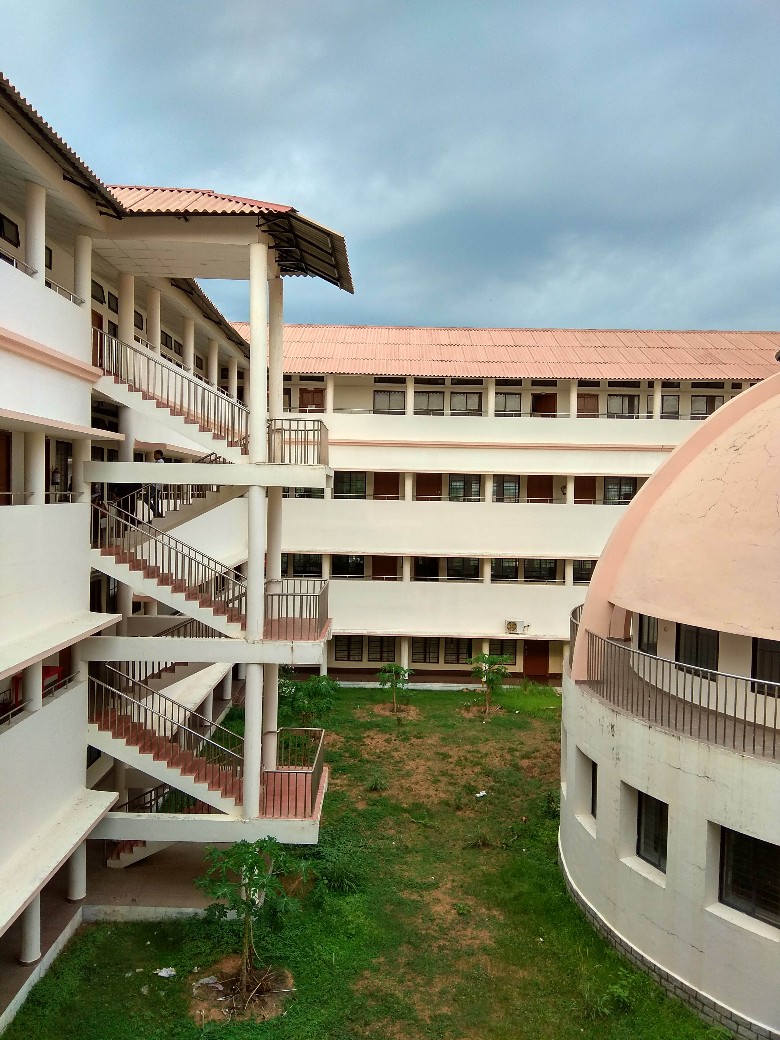 MBA Block