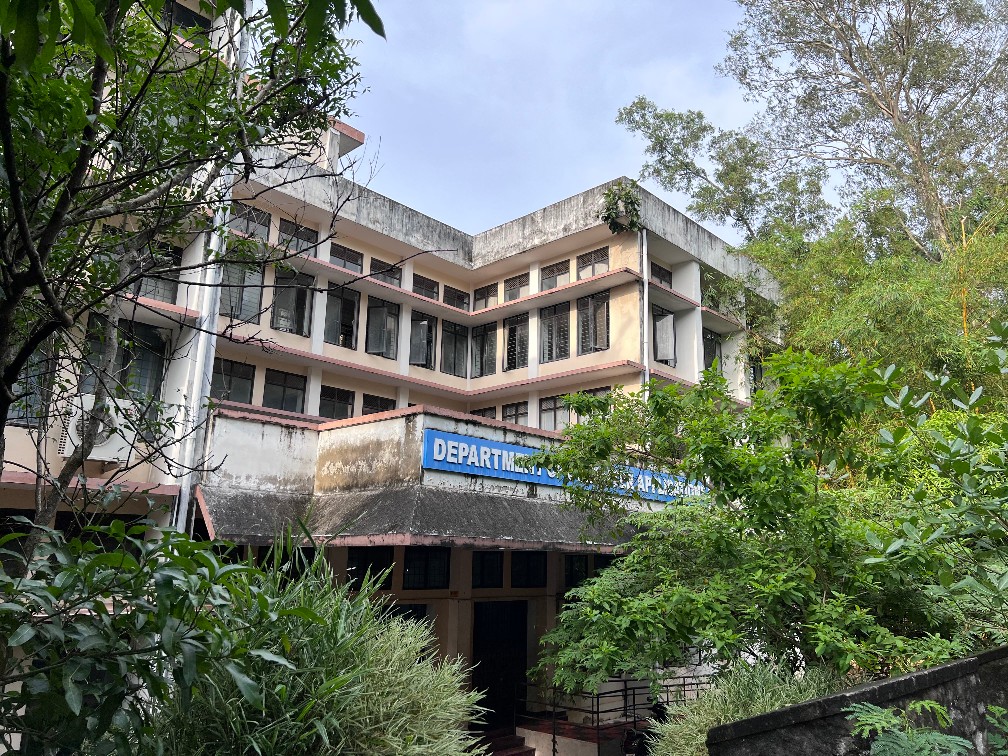 Department of Computer Applications