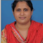 Prof. Rencymol M. V.