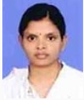 Prof. Sreedevi G.