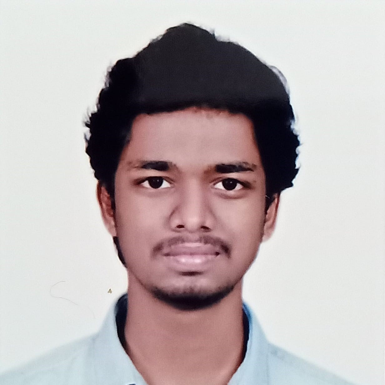 Karthik Ramesh