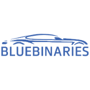 Bluebinaries