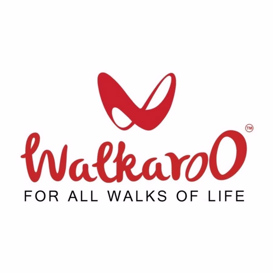 Walkaroo